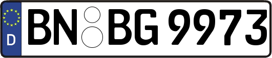 BN-BG9973