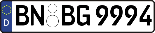 BN-BG9994