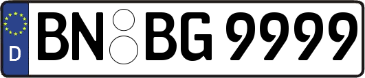 BN-BG9999