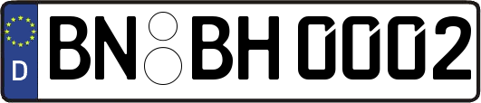 BN-BH0002
