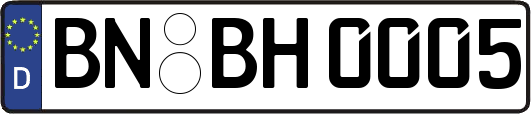 BN-BH0005