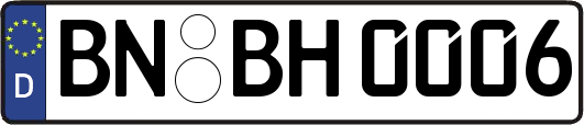 BN-BH0006
