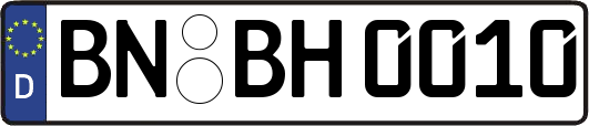 BN-BH0010