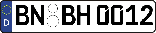 BN-BH0012
