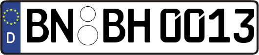 BN-BH0013
