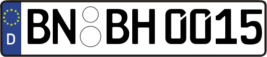 BN-BH0015