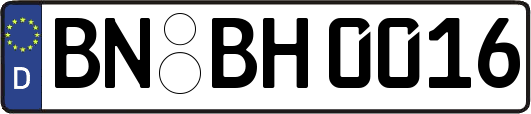 BN-BH0016