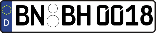 BN-BH0018