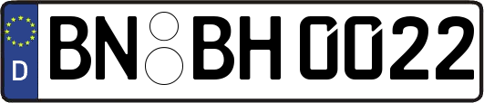 BN-BH0022