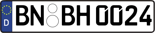 BN-BH0024