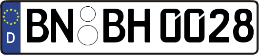 BN-BH0028