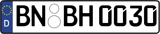 BN-BH0030