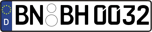 BN-BH0032