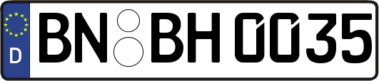 BN-BH0035
