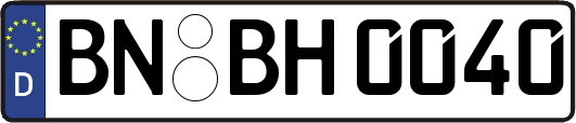 BN-BH0040