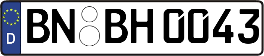 BN-BH0043