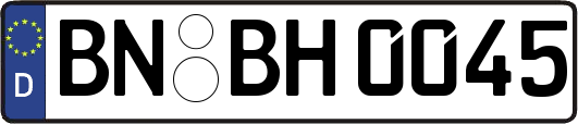 BN-BH0045