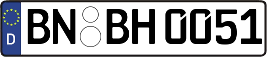BN-BH0051