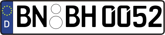 BN-BH0052