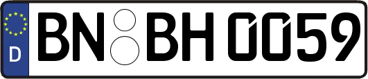 BN-BH0059