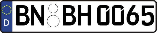 BN-BH0065