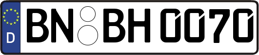 BN-BH0070