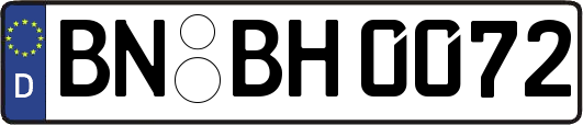 BN-BH0072