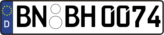 BN-BH0074