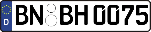 BN-BH0075