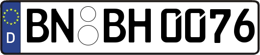 BN-BH0076