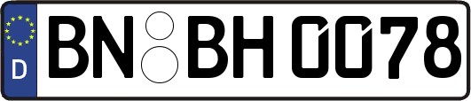 BN-BH0078