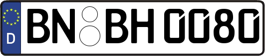 BN-BH0080