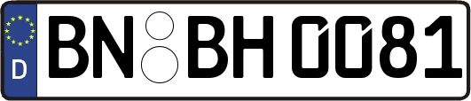 BN-BH0081