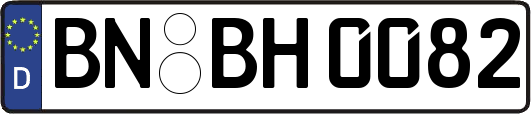BN-BH0082