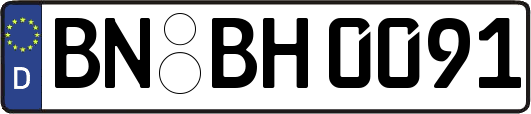 BN-BH0091
