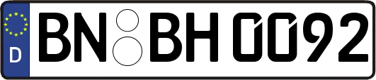 BN-BH0092