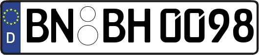 BN-BH0098