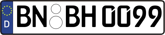 BN-BH0099