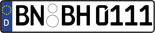 BN-BH0111