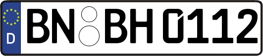 BN-BH0112