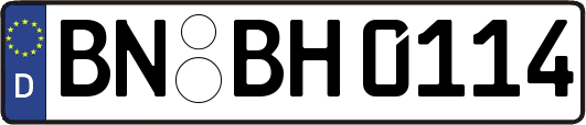BN-BH0114