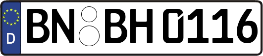 BN-BH0116