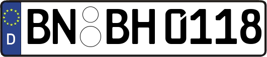 BN-BH0118