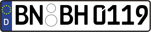 BN-BH0119