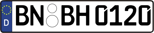 BN-BH0120