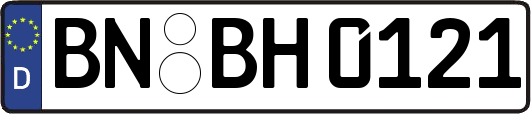 BN-BH0121