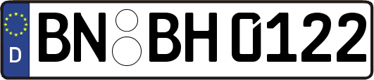 BN-BH0122