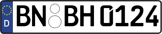 BN-BH0124