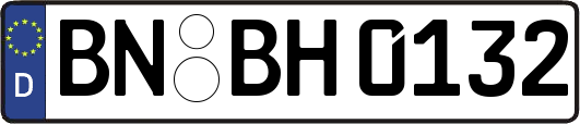 BN-BH0132