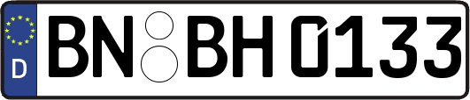 BN-BH0133